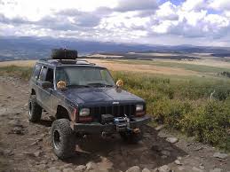 48 Jeep Xj Wallpaper On Wallpapersafari