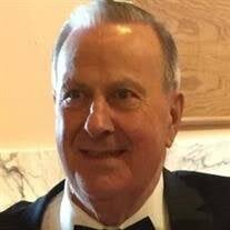 Mr. Fred J. Castronovo Obituary