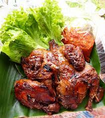 Ayam Bakar Kalasan Khas Kalasan Sleman Yogyakarta