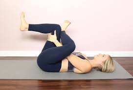 10 Soothing Stretches To Release Tight Hips Gentle Feel Good Hip Workout Hip Stretching Exercises Tight Hips