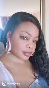 Anaya Kelly's Instagram, Twitter & Facebook