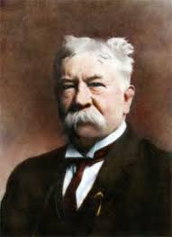 Thomas Holcombe of Connecticut