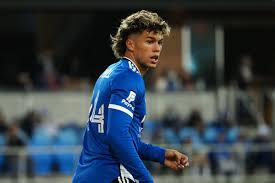 San jose earthquakes chicago fire vs. La Galaxy Vs San Jose Earthquakes Three Questions Lag Confidential