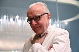 Alain Ducasse To Bring His Chocolate Atelier To Bangkok Food The Jakarta Post