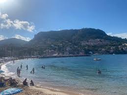 Image result for Summer Sand 1972 Monaco