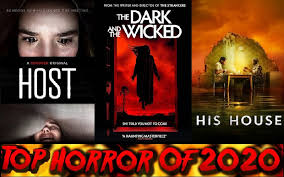 Of course, everyone's a critic, and we're sure you have your own thoughts on this matter. The Best Horror Movies Of 2020 All Horror