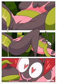 Marriage Experience-Idolomantises sex comic scene