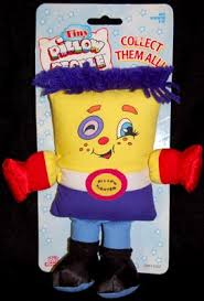 Our sweet dreams pillow offer the softness and fluff many side sleepers desire with just the right amount of back and neck support for back sleepers. Pillow People Re Issues Ghost Of The Doll