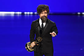 Entourage, 2004 — 2011 — peter dinklage. Peter Dinklage Of Game Of Thrones Sets Emmy Record With Fourth Win Los Angeles Times