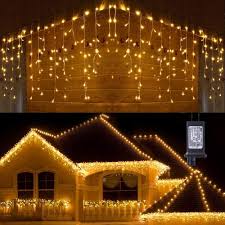 Overstock.com has been visited by 1m+ users in the past month 20 Best Outdoor Christmas Lights 2020 Outdoor String Lights