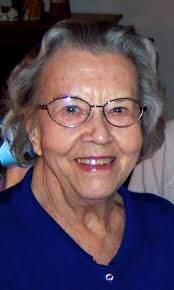 Obituary for Ruth Arlene (Detwiler) Bowman