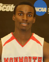 2012-13 Men's Basketball Roster