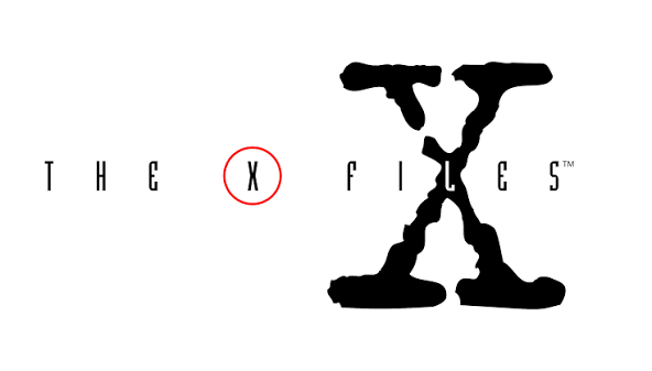 File:The X-Files title logo.png - Wikimedia Commons