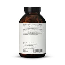 Vier wochen in anspruch nehmen kann. Magnesium 400 Hochdosiert Magnesiumoxid Naturliche Quelle Sunday Natural