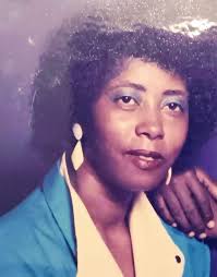 Audrey Williams Obituary