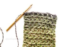 Pretty wide length and width wise, it. One Skein Crochet Scarf That You Can Make In A Weekend Smiling Colors