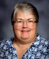 Brenda Grace Kimble Obituary