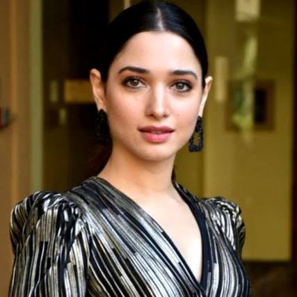 Tamannaah Bhatia Age, Husband, Family & Biography