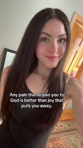 Finding God Through Pain: A Christian Perspective