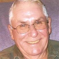 Mr. James Alfred "Hot" Padgett Obituary
