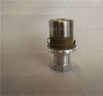 Replacement Telsonic Plastic Ultrasonic Welding Transducer ...
