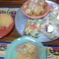 #5 natural soft taco cal: La Casita 200 Highland Springs Ave