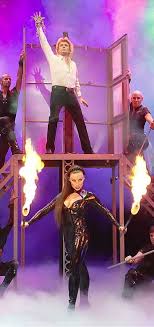Hans klok (magician) was born on the 22nd of february, 1969. Hans Klok