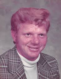 Obituary information for Arthur "Rusty" Ervin