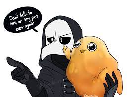 I ship them XD | Scp 049, Scp, Scp 49