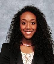 Michaela Booker (11/26/2012)