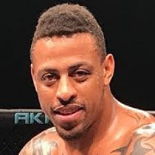 Greg "Prince of War" Hardy MMA Stats, Pictures, News, Videos, Biography