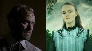 Ariana dumbledore was the sister of albus dumbledore. Was Ariana Dumbledore S Death More Tragic Than We Thought Nerdist