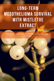 Most Mesothelioma Patients Receive Some Combination Of Surgery Chemotherapy And Or Radiation But A Ne Mesothelioma Holistic Treatment Alternative Treatments
