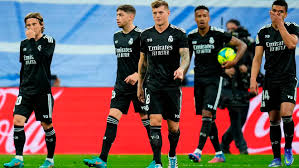 Aktuelle informationen zum verein real madrid (real madrid). From The Immediate Fury And Anger To Calmer Reflection At Real Madrid Marca
