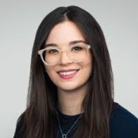 Caitlin Hudson's Instagram, Twitter & Facebook