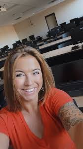 Ashley Reina's Instagram, Twitter & Facebook