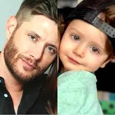 My perfect little man. He looks like a toy ❤️