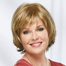 Paula Young Meg Whisperlite Wig