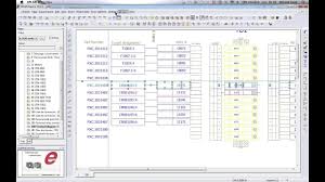 Klein is now offering marker books in 5 different configurations to meet every labeling need. Eplan Electric P8 Export All Labels In Clip Project Youtube