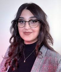 Speakers — Belfast XR Festival