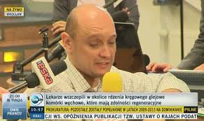 Rdzeń kręgowy to oprócz mózgu najważniejsza neurologiczna struktura ludzkiego organizmu. Pierwsza Udana Operacja Przecietego Rdzenia Kregowego Nadzieja Dla Wszystkich Sparalizowanych Tvn24
