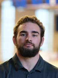 Generation Next — Dylan Cottrell, 31, head wrestling coach, Glenville State  University