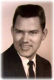 Obituary of Glenn M. Pate