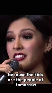 What will you do to reverse the effects of Global Warming? Miss Earth 2014  Jamie Herrell #missearth #missphilippinesearth #cttovideonotmine #pageant  #pageantry #pageantsph #pageantryph #jaimeherrell