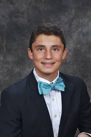 Miles Saba's Achievements and Interests as a Student at St. Anne Catholic  School