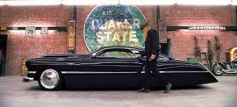 24 x 18 this photographic print is digitally printed on archival photographic paper. Billy Gibbons Cool Car Collection Articles Ultimate Guitar Com