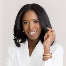 Kiana Brooks's Instagram, Twitter & Facebook