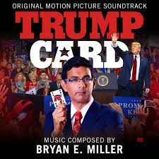 It's a documentary and drama movie with an average. Trump Card Movie Hd Posters Social News Xyz