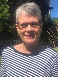 Pamela Eileen (Landgren) Peterson