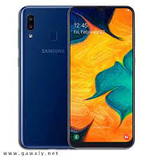 Released 2019, april 05 169g, 7.8mm thickness android 9.0, up to android 11, one ui 3.1 32gb storage, microsdxc. Ø³Ø¹Ø± ÙˆÙ…ÙˆØ§ØµÙØ§Øª Ø¬ÙˆØ§Ù„ Ø³Ø§Ù…Ø³ÙˆÙ†Ø¬ Samsung Galaxy A20 Ù…ÙˆÙ‚Ø¹ Ø¬ÙˆØ§Ù„ÙŠ